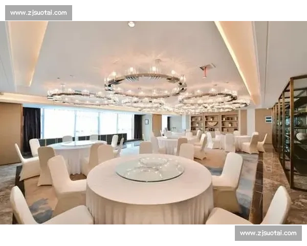 宁波观赛:赛场酣战,味蕾有 “管家”