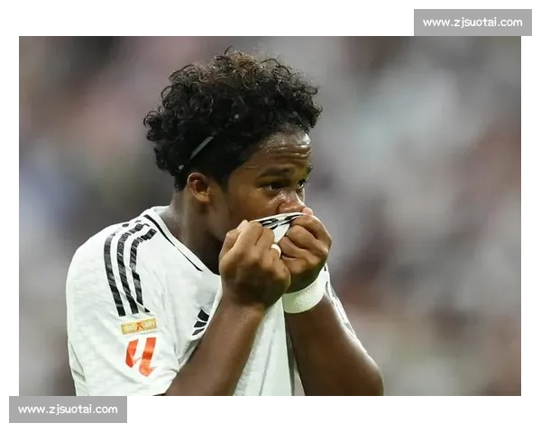 皇马开绿灯！恩德里克冬窗寻租，非西甲球队成首选