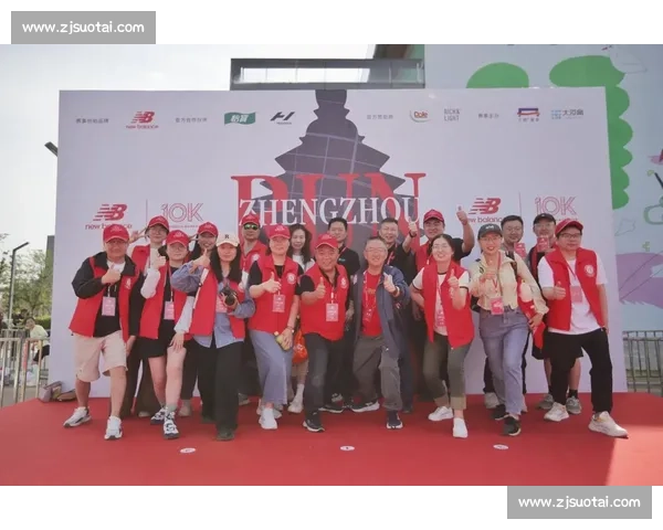 大厂七十青年志愿者:为全国赛事添 “志愿红” 亮色